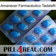 Amanecer Farmacéutico Tadalafil viagra2